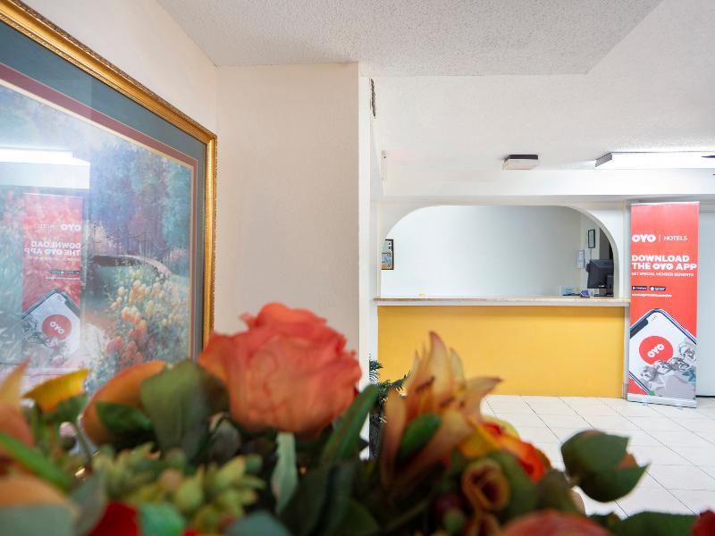 เอ็ม สตาร์ โฮเทล บรูตัน Hotel Brewton ภายนอก รูปภาพ
