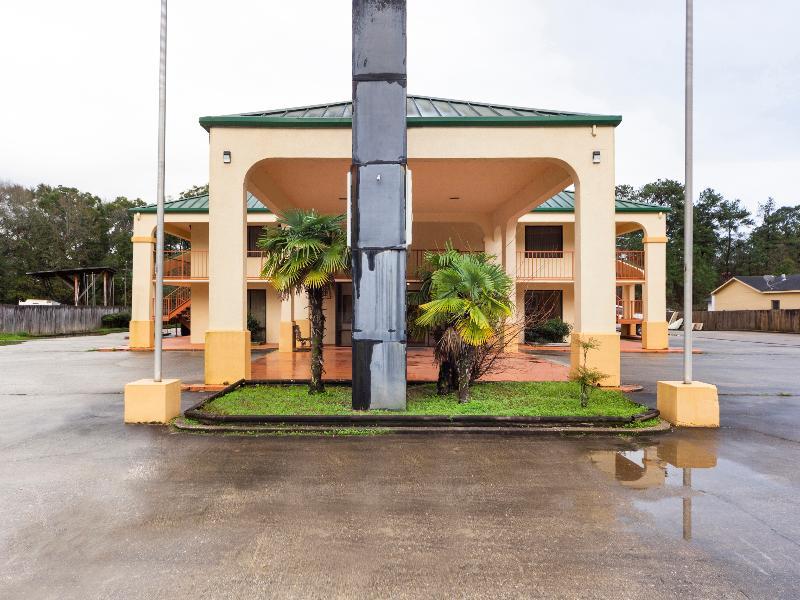 เอ็ม สตาร์ โฮเทล บรูตัน Hotel Brewton ภายนอก รูปภาพ