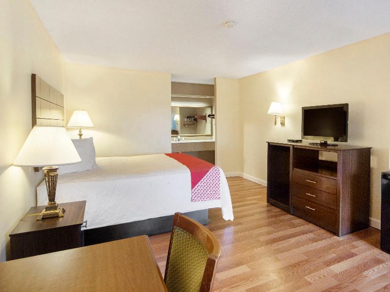 เอ็ม สตาร์ โฮเทล บรูตัน Hotel Brewton ภายนอก รูปภาพ